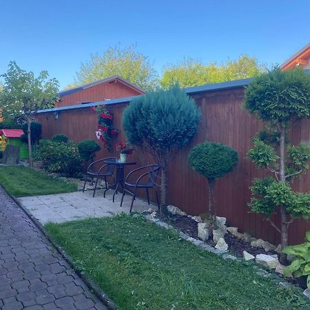 Pokoje Sylwia Z Aneksami Kuchennymi W Kazdym Pokoju Ustron Bagian luar foto