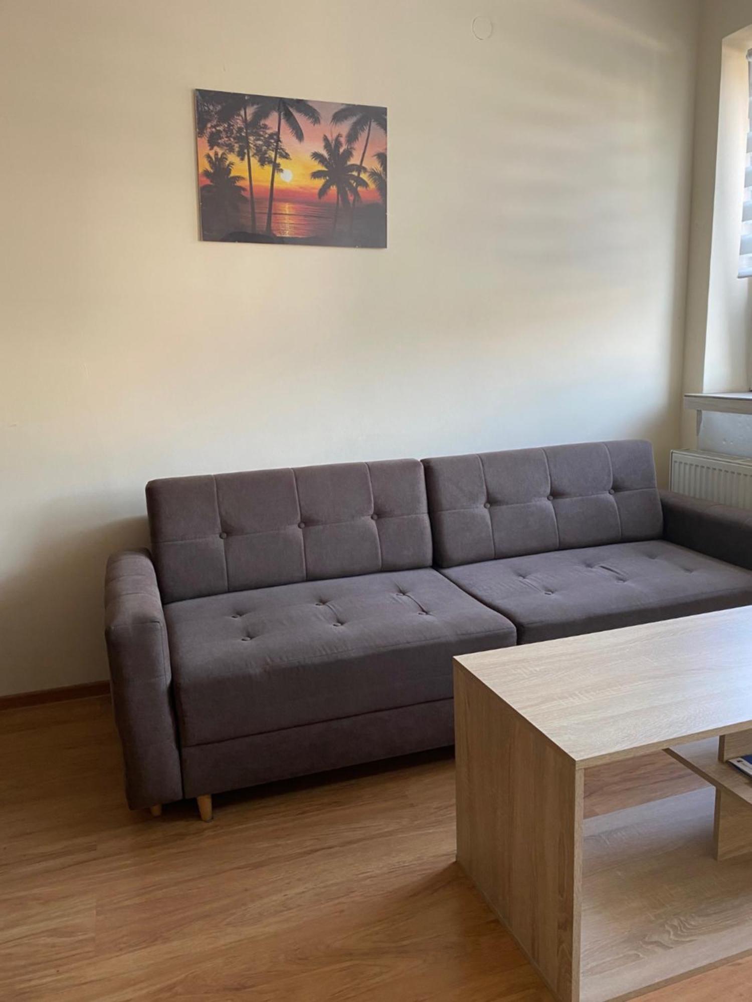 Pokoje Sylwia Z Aneksami Kuchennymi W Kazdym Pokoju Ustron Bagian luar foto